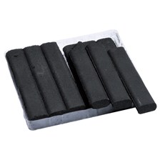 BATON COMBUSTIBLE POUR CHAUFFERETTE - PACK DE 10