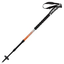 BATON DE RANDONNEE QUECHUA WP FORCLAZ 500 GRIP