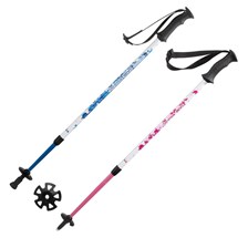 BATON DE RANDONNEE QUECHUA WP FORCLAZ JUNIOR