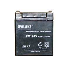 BATTERIE 12V POUR AGRAINOIR AUTOMATIQUE POWER FEEDER