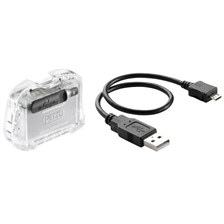 BATTERIE RECHARGEABLE PETZL ACCU CORE
