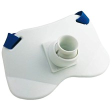 BAUDRIER HART SUPER BIG LUXE