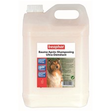 BAUME APRES-SHAMPOOING BEAPHAR ULTRA DEMELANT