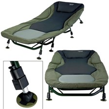 BED CHAIR PROWESS STONEAGE