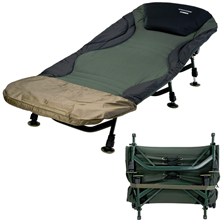 BED CHAIR PROWESS TECHNIBED