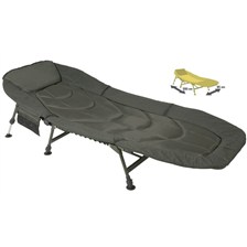 BEDCHAIR JRC COCOON EXCEL