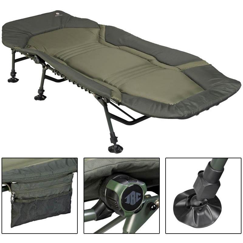 BEDCHAIR JRC COCOON EXCEL