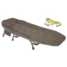 BEDCHAIR JRC STEALTH EXCEL
