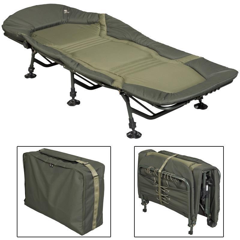 BEDCHAIR JRC SUPER COCOON