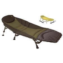 BEDCHAIR JRC X-LITE 3 LEG
