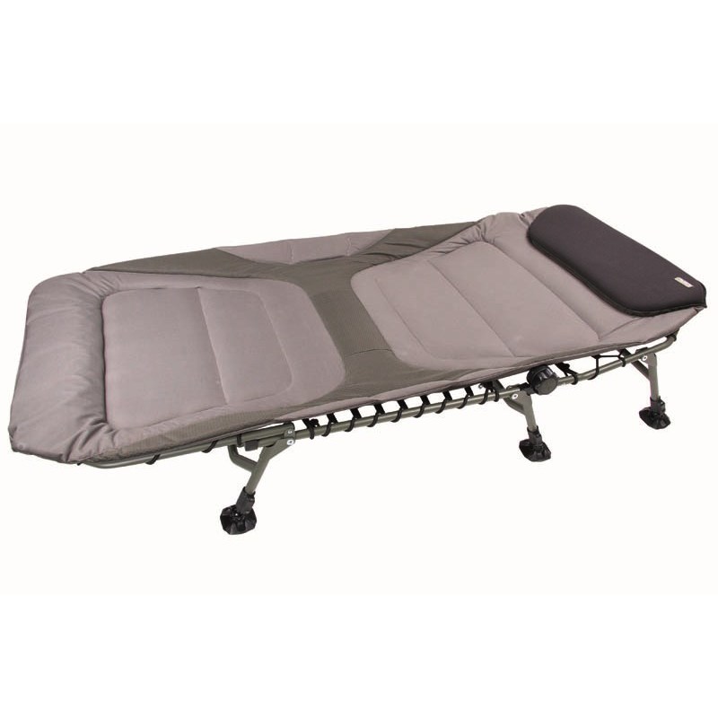 BEDCHAIR MAD FAT ALBERT ALLOY 6 LEG