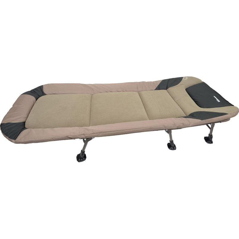 BEDCHAIR PROLOGIC COMMANDER VX2 FLAT