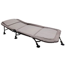 BEDCHAIR PROLOGIC NEW GREEN BEDCHAIR 6+1 LEGS