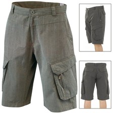 BERMUDA QUECHUA ARPENAZ 400 HOMME KAKI
