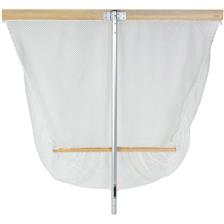 BICHETTE PLIANTE SEANOX MANCHE ALU