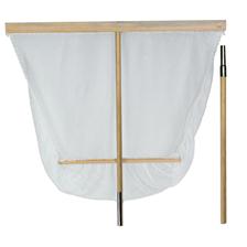 BICHETTE PLIANTE SEANOX MANCHE BOIS