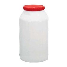 BIDON CYLINDRIQUE PLASTIMO