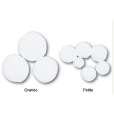 BILLE POLYSTYRENE JMC