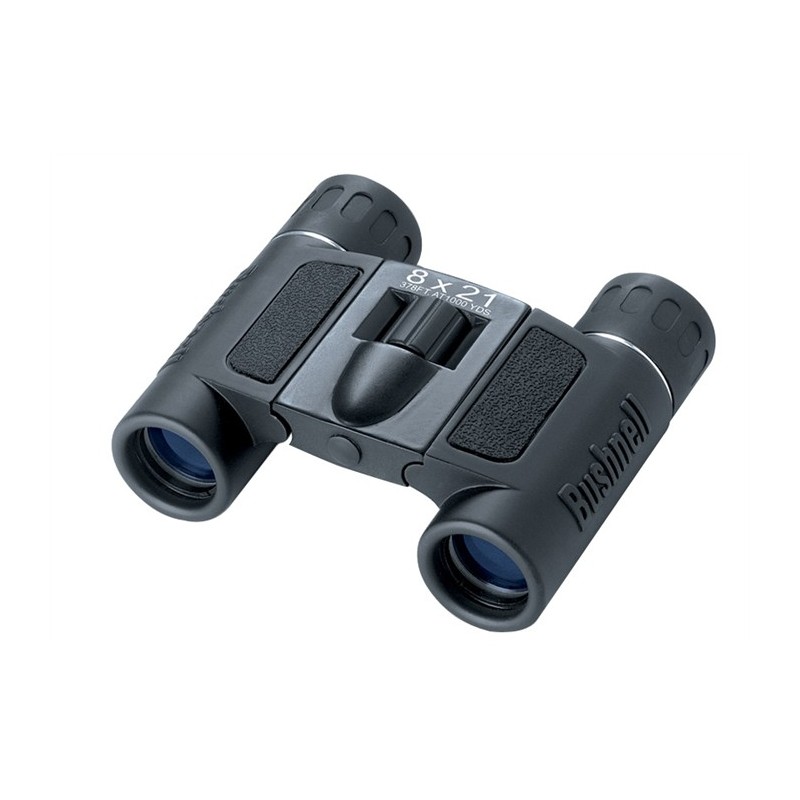 8 x 21 binoculars