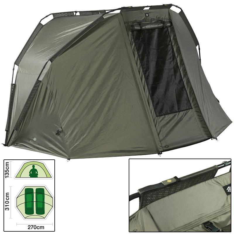 design eco jrc BIVVY MEN JRC 2 CONTACT