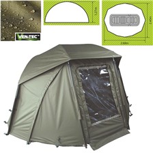 BIVY FOX OVAL FX60 SYSTEM 1 PLACE