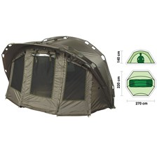 BIVY JRC COCOON - 1 PLACE