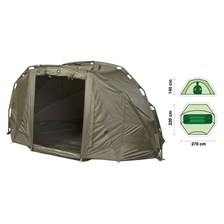 BIVY JRC COCOON DOME 1 PLACE