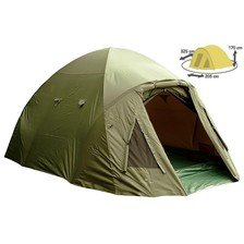 BIVY JRC CONTINENTAL Z 2 MAN