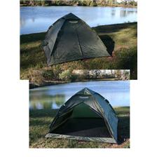 BIVY PROWESS INSTANT TENT A MONTAGE INSTANTANNÉ