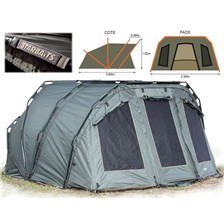 BIVY STARBAITS A-TERRA G2 1 PLACE