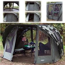 BIVY STARBAITS BASE CAMP 2 PLACES
