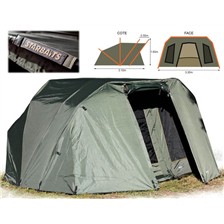 BIVY STARBAITS SPECIALIST G2 2 PLACES