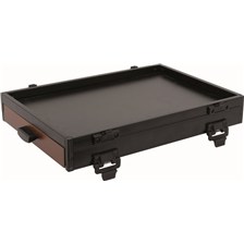 BLOC CASIER TIROIR LATERAL BOIS SENSAS