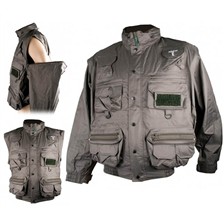 BLOUSON IMPEREX COLORADO 3 EN 1