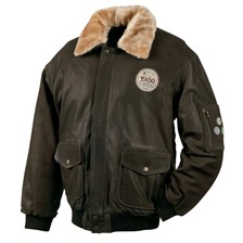 BLOUSON NICOLAS TOUZAINT 1980 MAVERICK