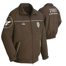 BLOUSON NICOLAS TOUZAINT 1980 TRAVIS