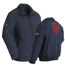 BLOUSON NICOLAS TOUZAINT HARAS IRO