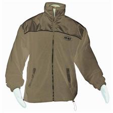 BLOUSON POLAIRE SERT