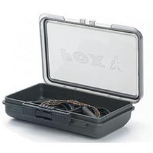 BOÎTE FOX F BOX 1 COMPARTIMENT - PACK