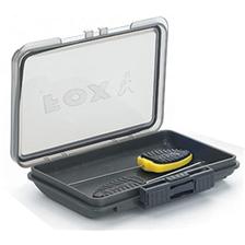 BOÎTE FOX F BOX 1 COMPARTIMENT SHALLOW - PACK