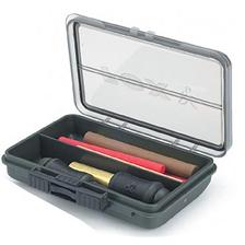 BOÎTE FOX F BOX 2 COMPARTIMENTS - PACK