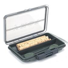BOÎTE FOX F BOX 2 COMPARTIMENTS SHALLOW - PACK