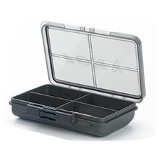 BOÎTE FOX F BOX 4 COMPARTIMENTS - PACK