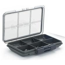 BOÎTE FOX F BOX 6 COMPARTIMENTS SHALLOW - PACK