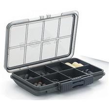 BOÎTE FOX F BOX 8 COMPARTIMENTS SHALLOW - PACK