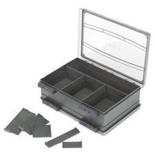 BOÎTE FOX F BOX DOUBLE MEDIUM