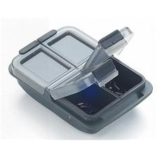 BOÎTE FOX F BOX FLIP TOP BOX - PACK