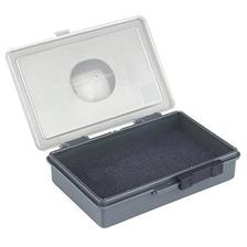 BOÎTE SYSTEM BOX FULL COMPARTIMENT FOX - PACK