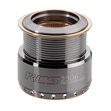 BOBINE 2506 DAIWA REAL CUSTOM SYSTEM