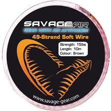 BOBINE ACIER SAVAGE GEAR SG 49